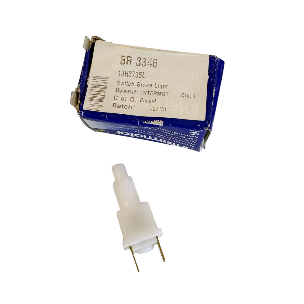 Stop Lamp Switch 13H3735L